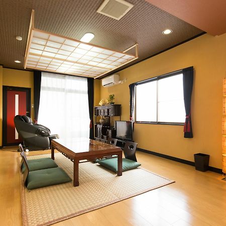 Kyoto Matsuya Apartment Екстериор снимка