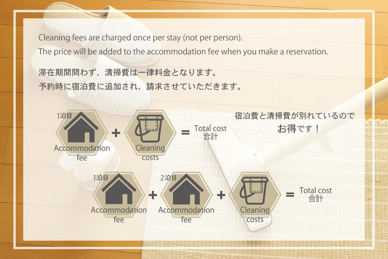 Kyoto Matsuya Apartment Екстериор снимка