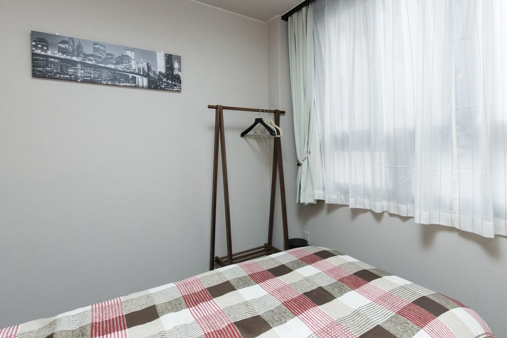 Kyoto Matsuya Apartment Екстериор снимка