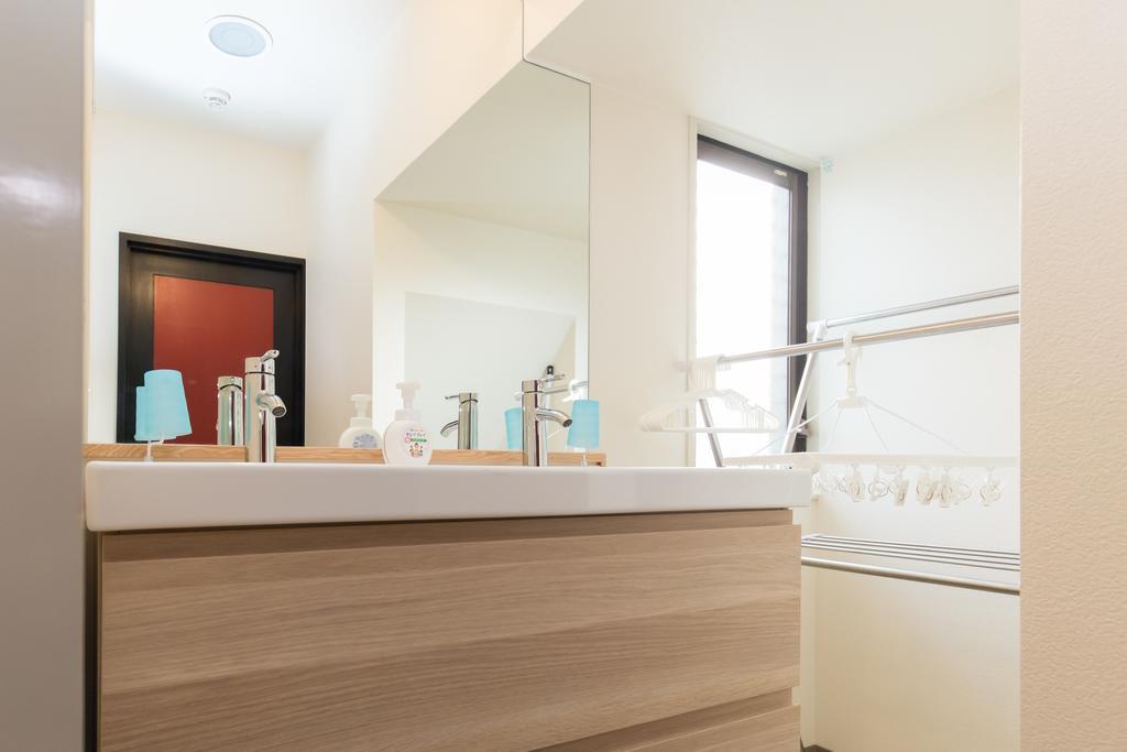 Kyoto Matsuya Apartment Екстериор снимка