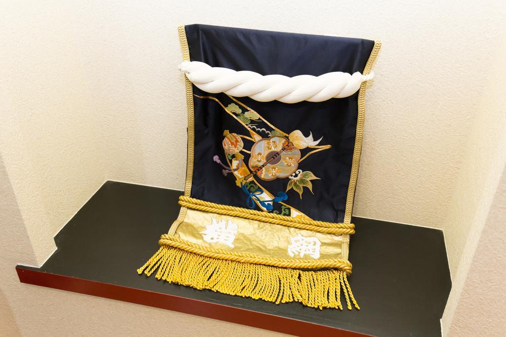 Kyoto Matsuya Apartment Екстериор снимка