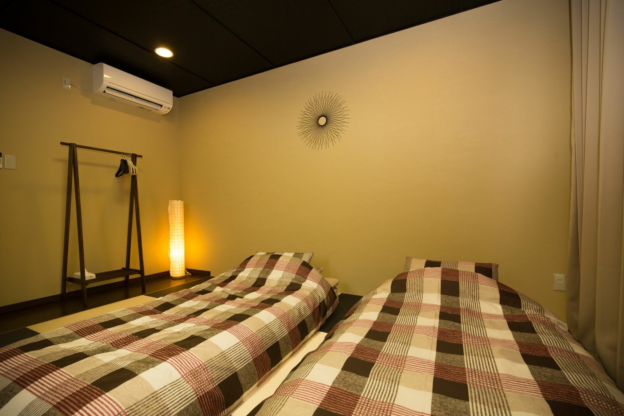 Kyoto Matsuya Apartment Екстериор снимка