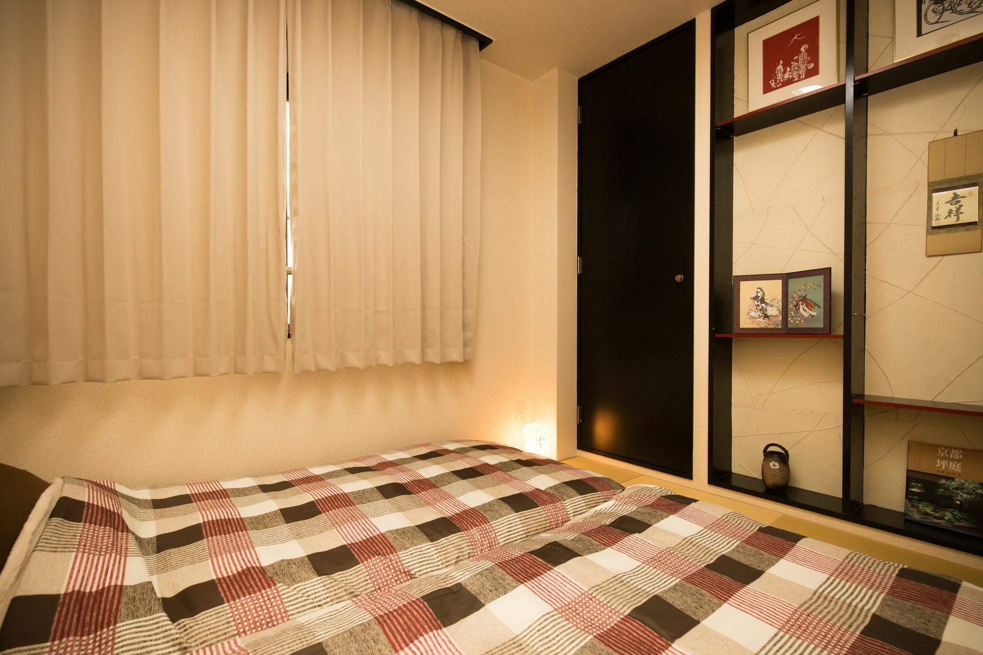 Kyoto Matsuya Apartment Екстериор снимка