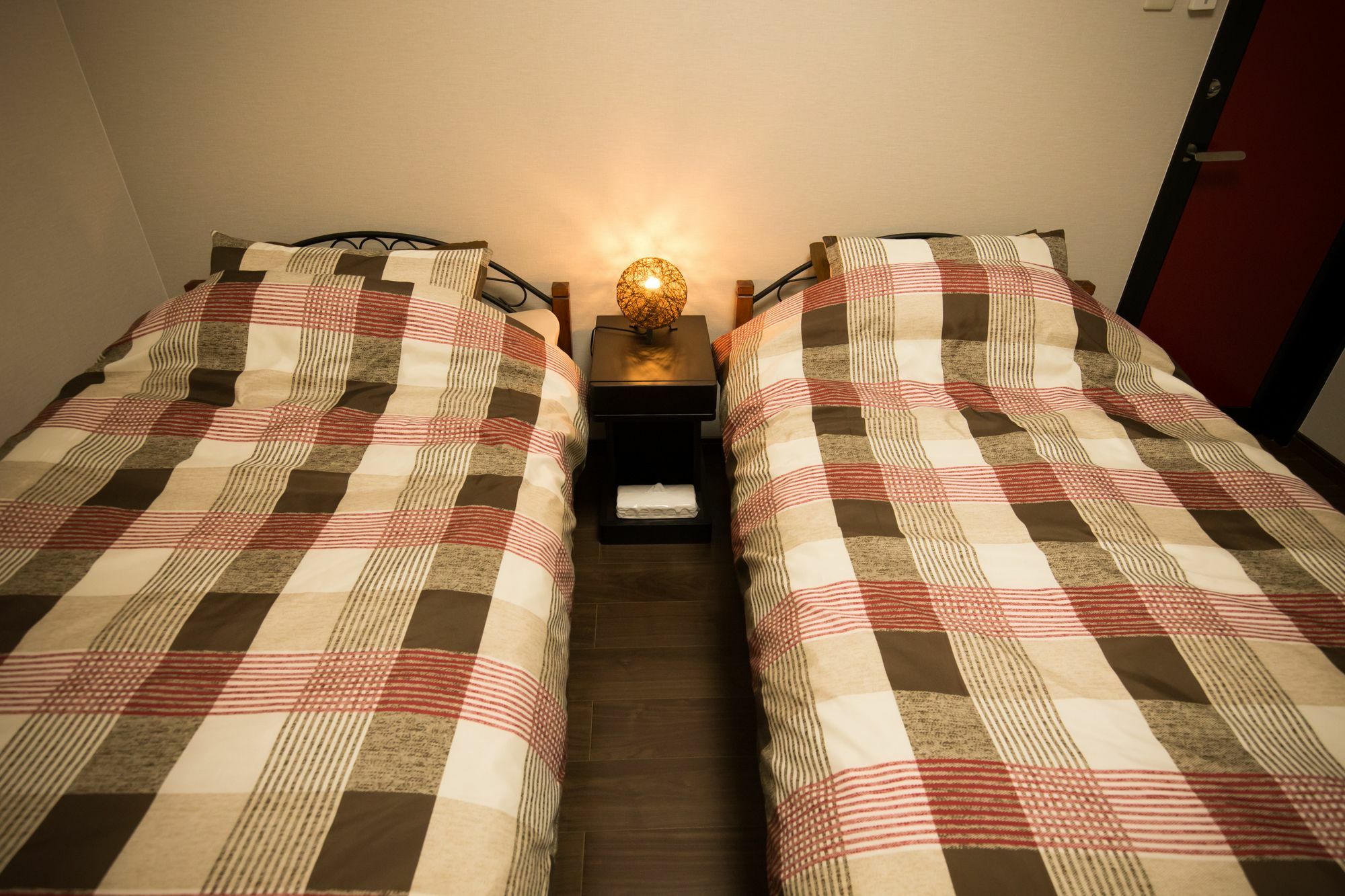 Kyoto Matsuya Apartment Екстериор снимка