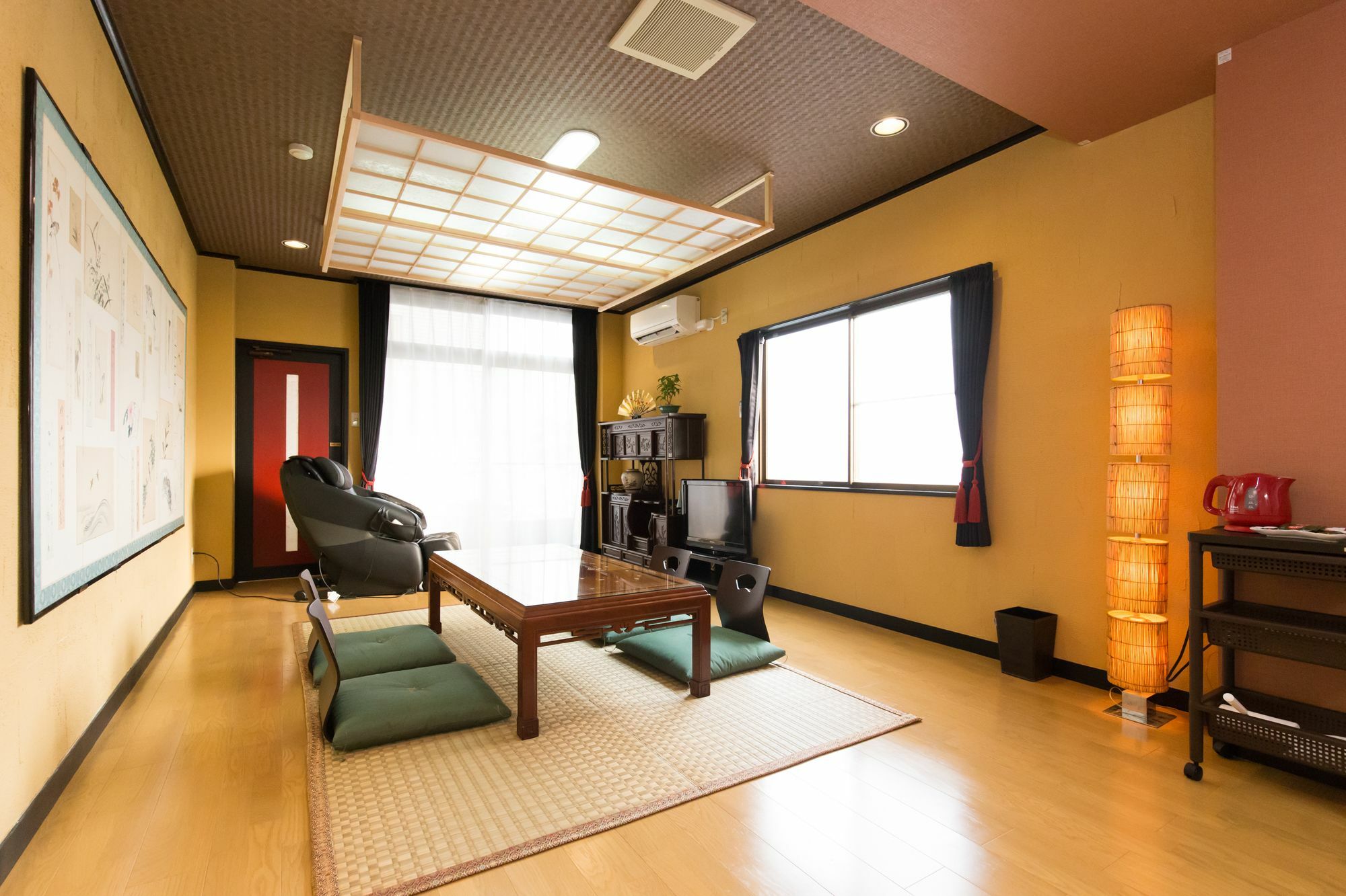 Kyoto Matsuya Apartment Екстериор снимка