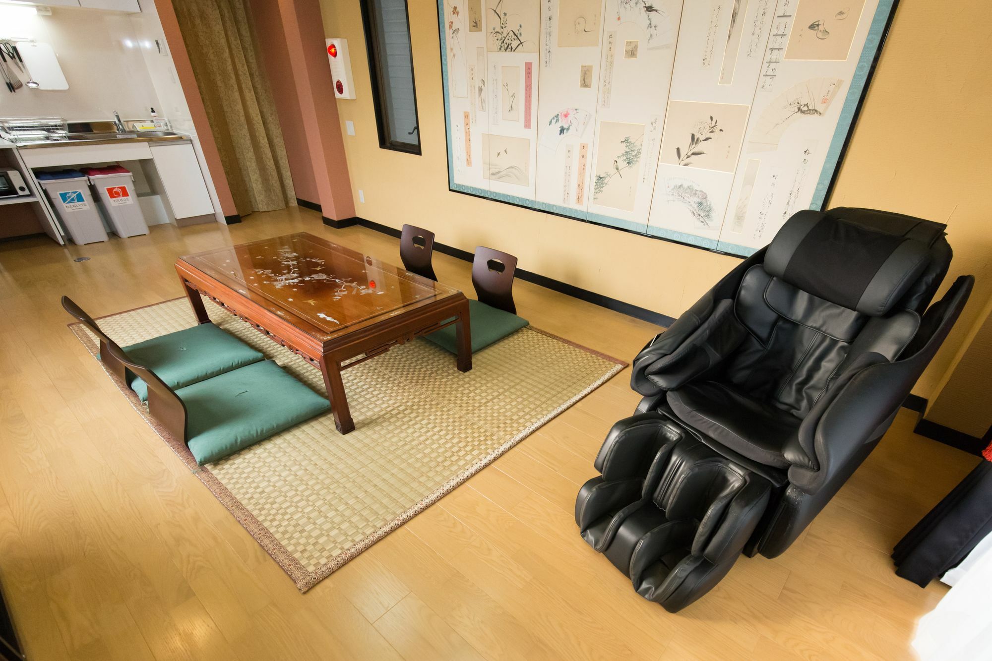 Kyoto Matsuya Apartment Екстериор снимка