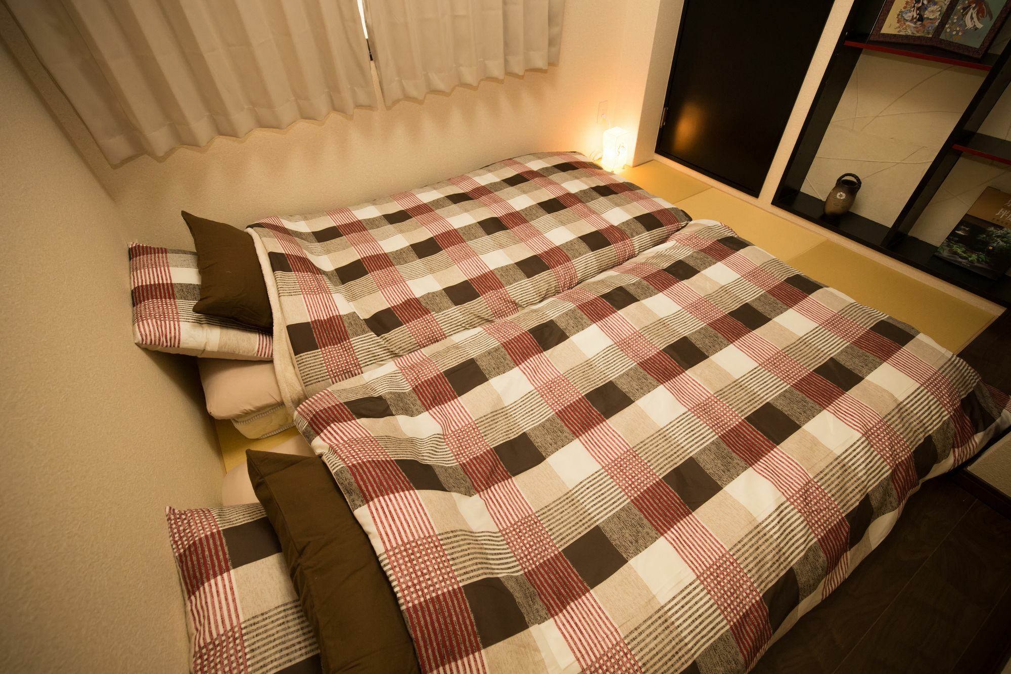 Kyoto Matsuya Apartment Екстериор снимка