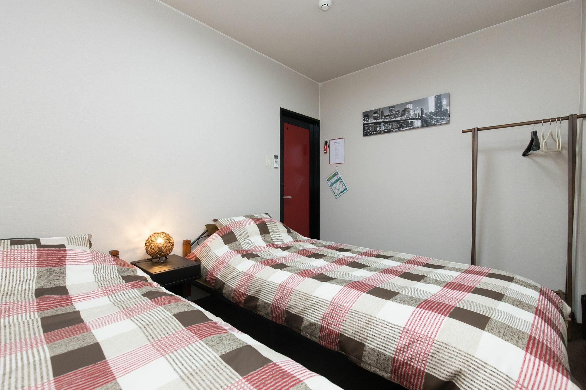 Kyoto Matsuya Apartment Екстериор снимка