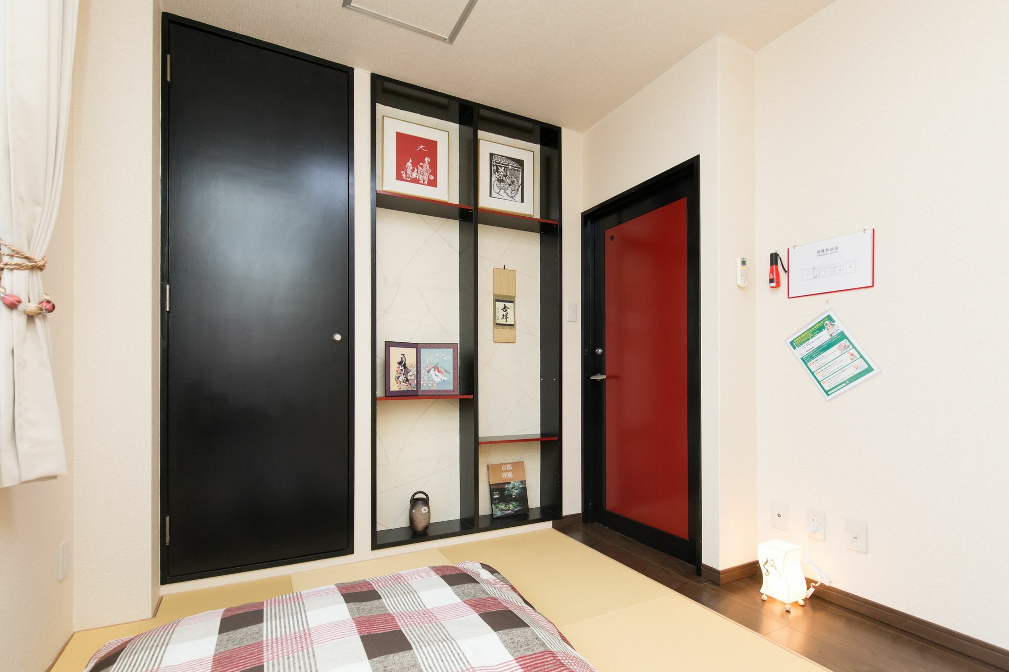 Kyoto Matsuya Apartment Екстериор снимка