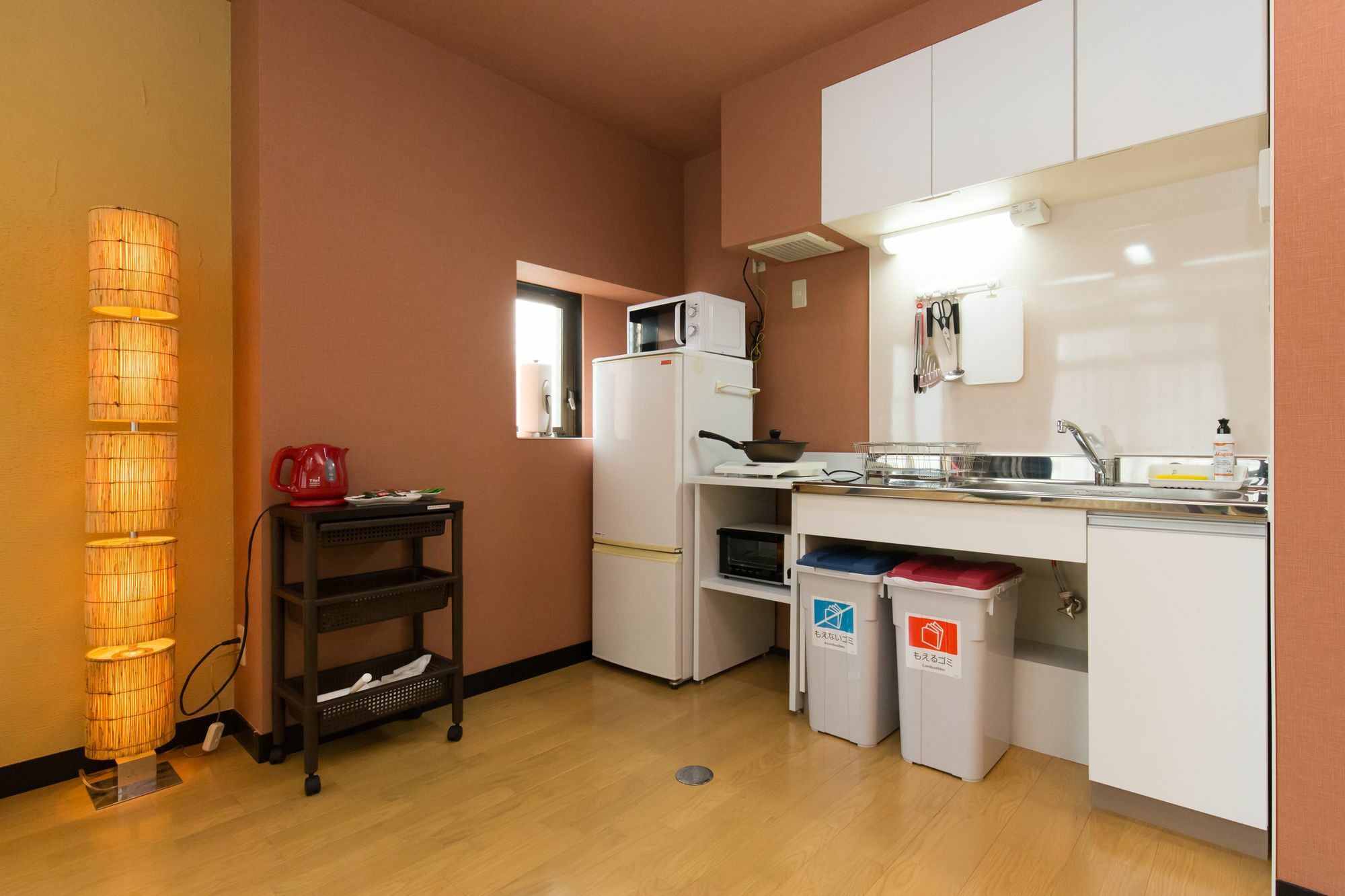 Kyoto Matsuya Apartment Екстериор снимка