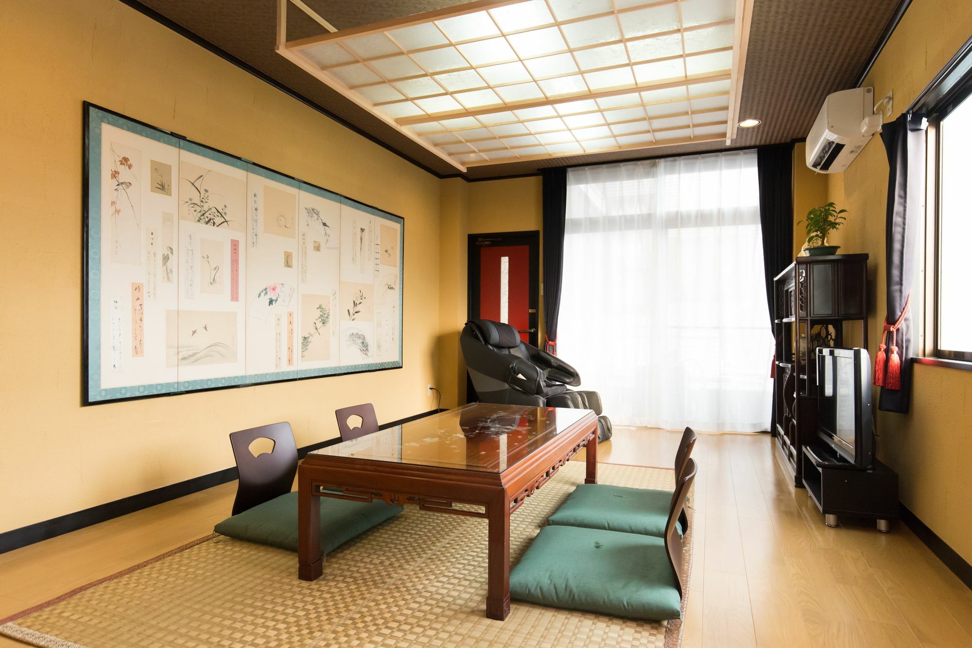 Kyoto Matsuya Apartment Екстериор снимка
